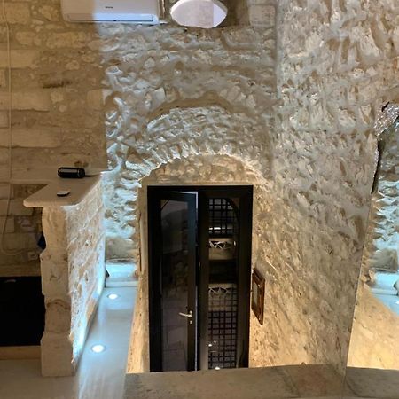 Alba Luxury Villa Vieste Kültér fotó
