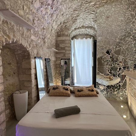 Alba Luxury Villa Vieste Kültér fotó