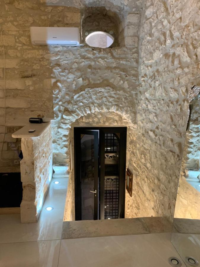 Alba Luxury Villa Vieste Kültér fotó