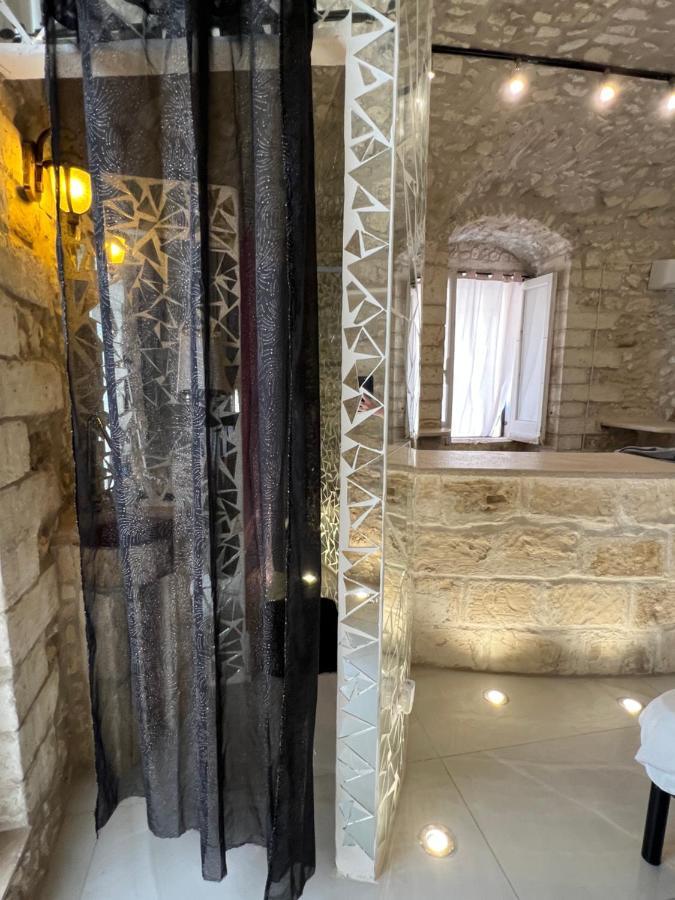 Alba Luxury Villa Vieste Kültér fotó